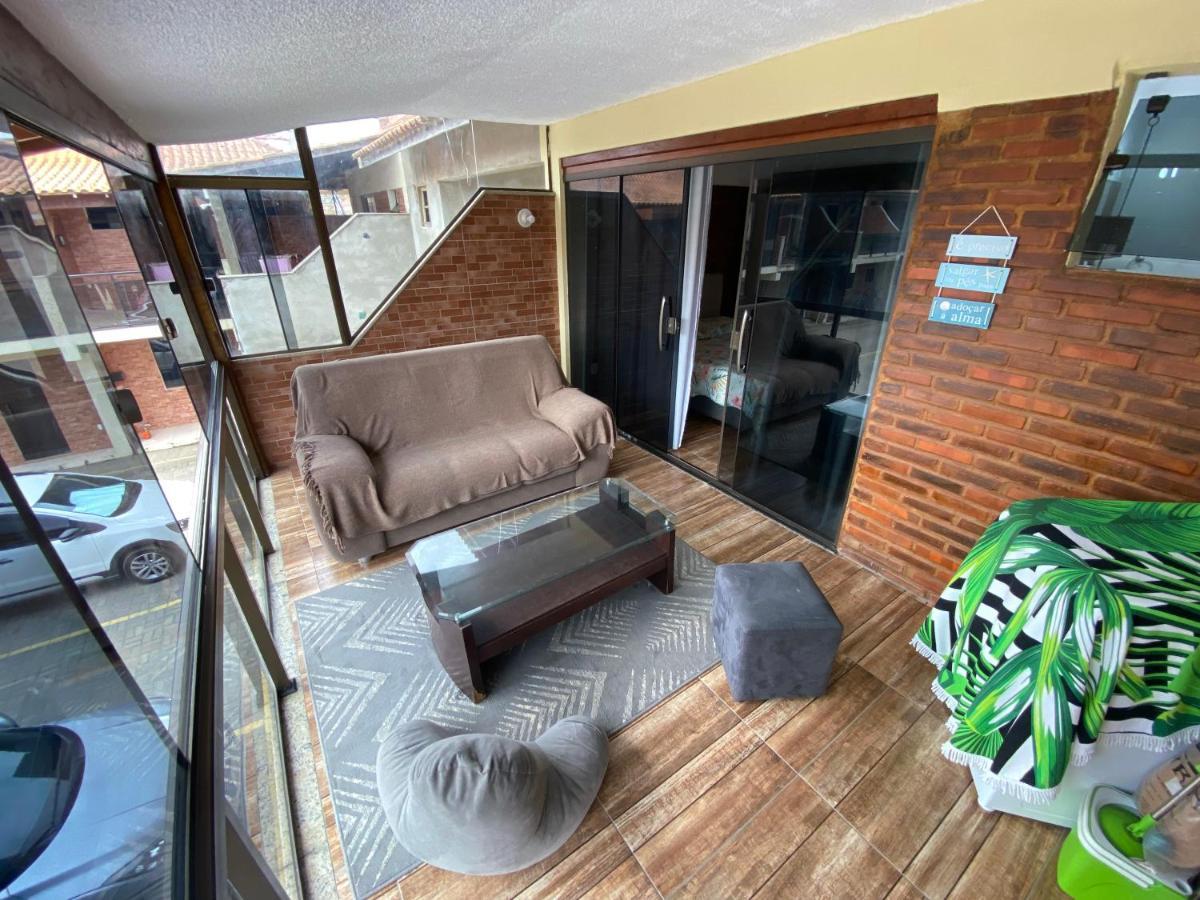 Вилла Casa Arraial Do Cabo Vista Pro Mar Экстерьер фото