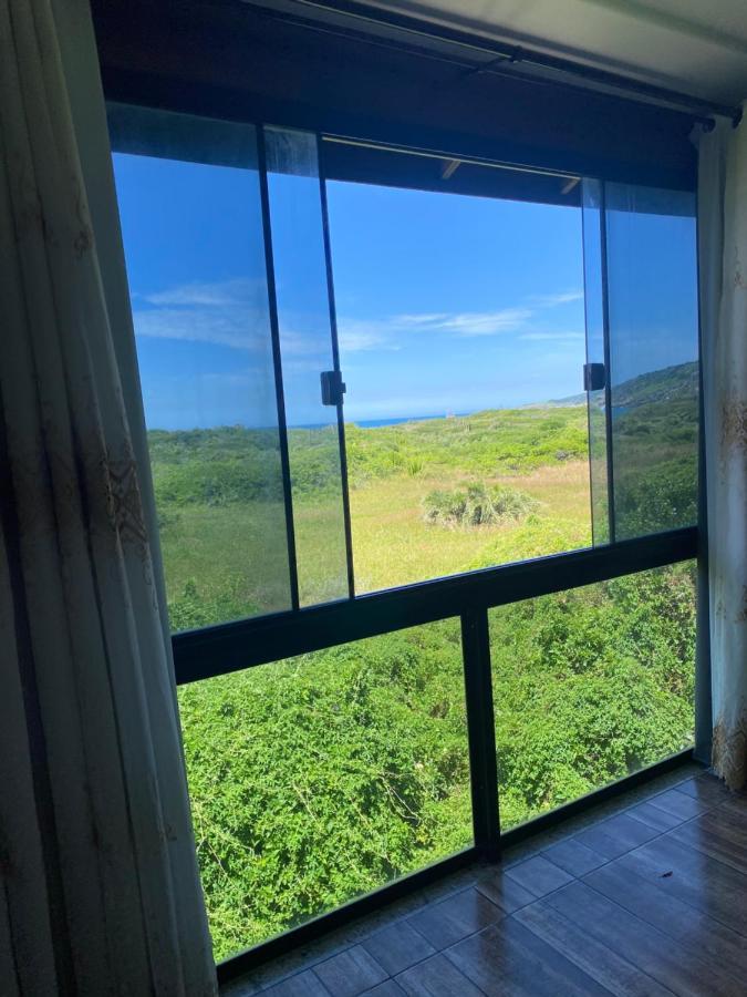 Вилла Casa Arraial Do Cabo Vista Pro Mar Экстерьер фото