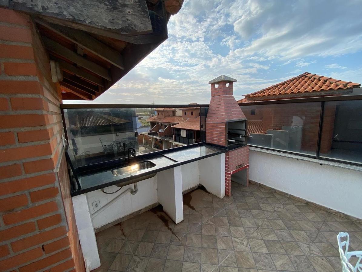 Вилла Casa Arraial Do Cabo Vista Pro Mar Экстерьер фото