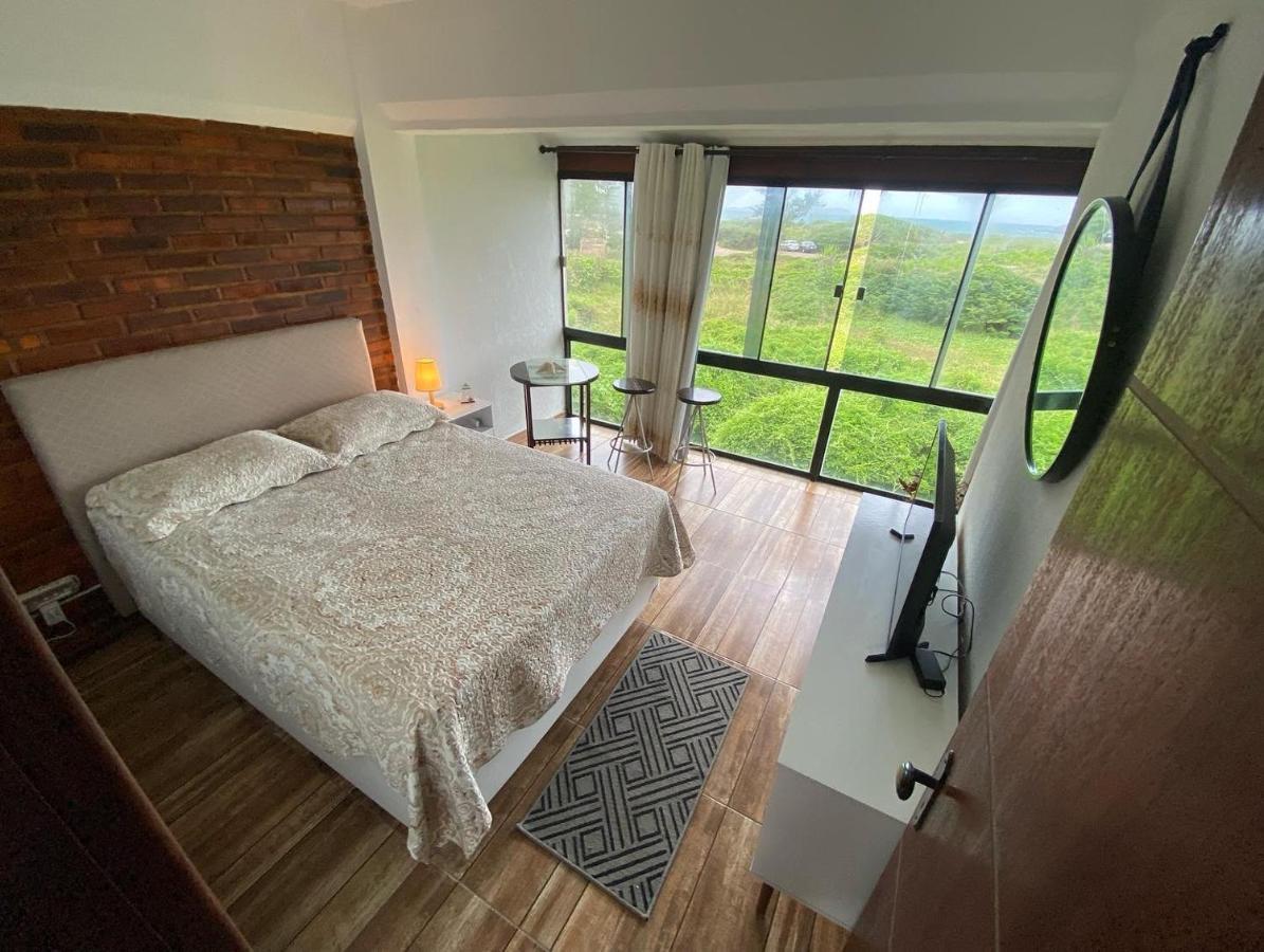 Вилла Casa Arraial Do Cabo Vista Pro Mar Экстерьер фото