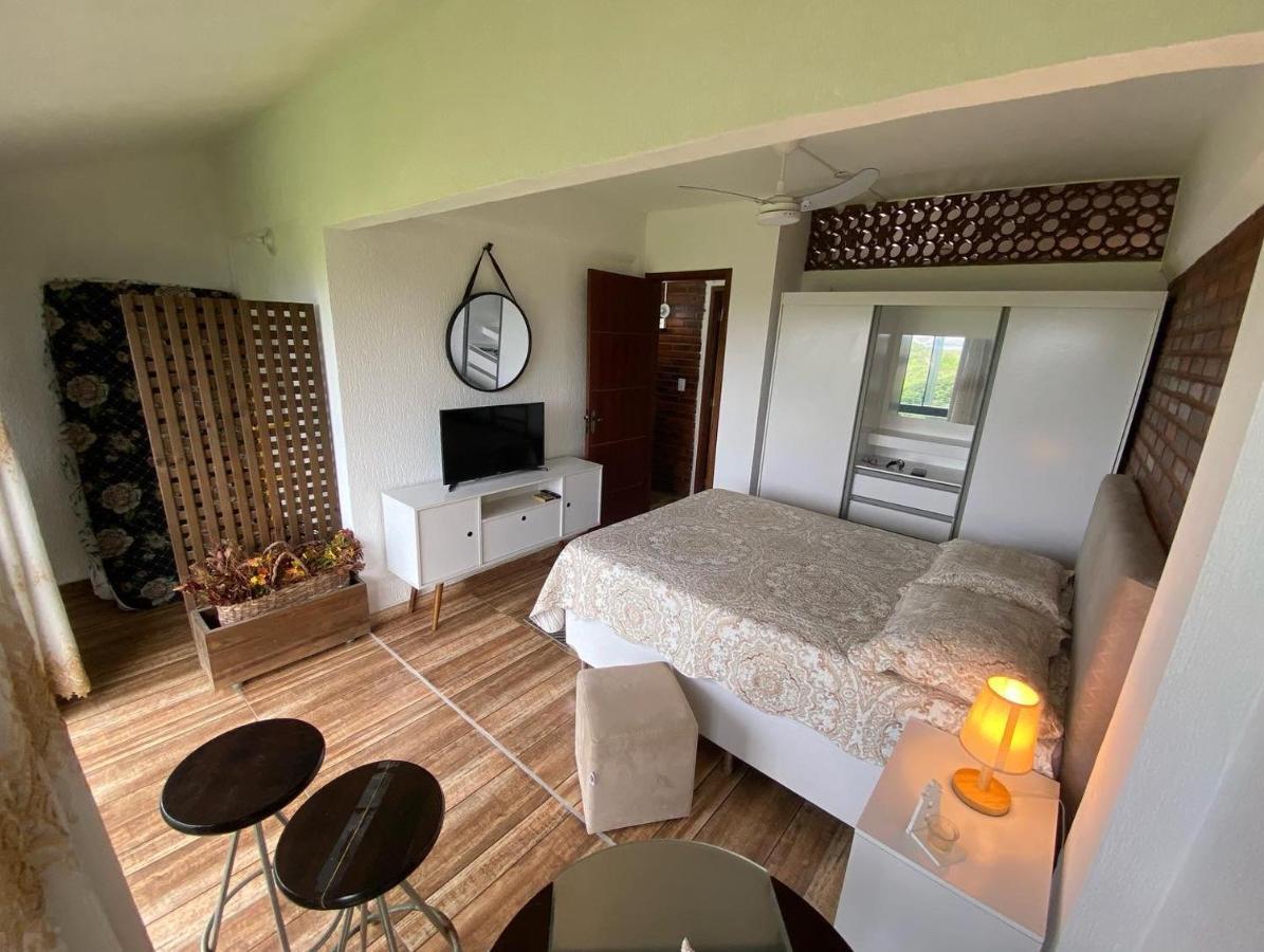 Вилла Casa Arraial Do Cabo Vista Pro Mar Экстерьер фото
