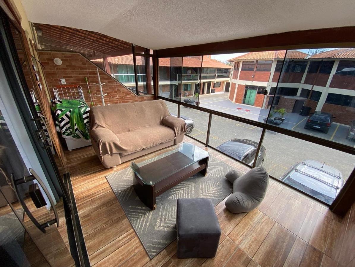 Вилла Casa Arraial Do Cabo Vista Pro Mar Экстерьер фото