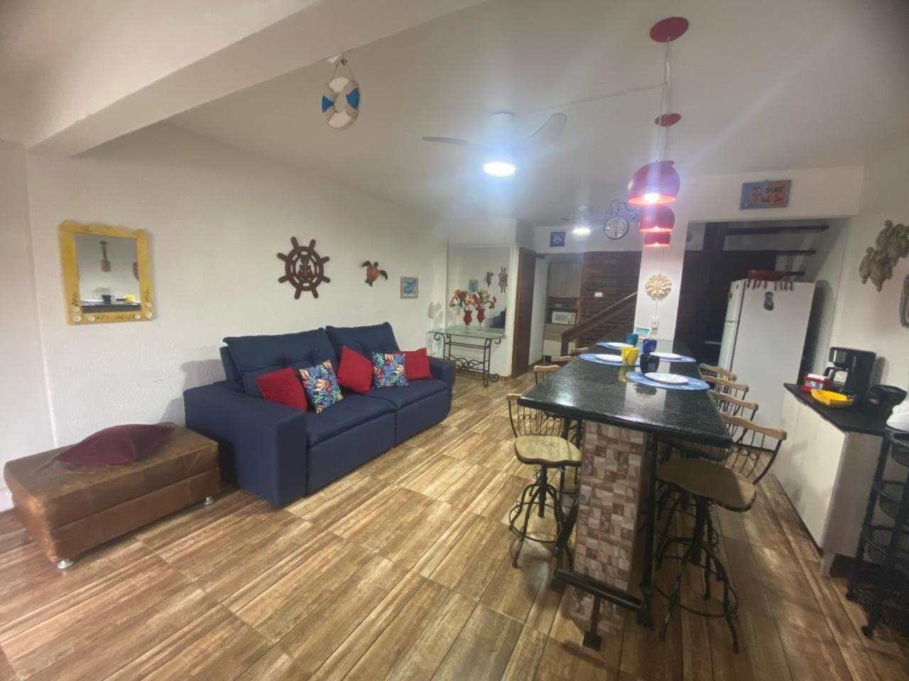 Вилла Casa Arraial Do Cabo Vista Pro Mar Экстерьер фото